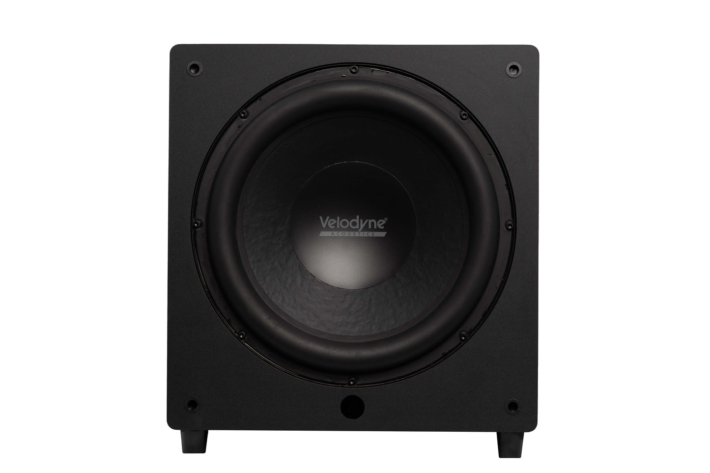 Velodyne Acoustics Impact X Subwoofers