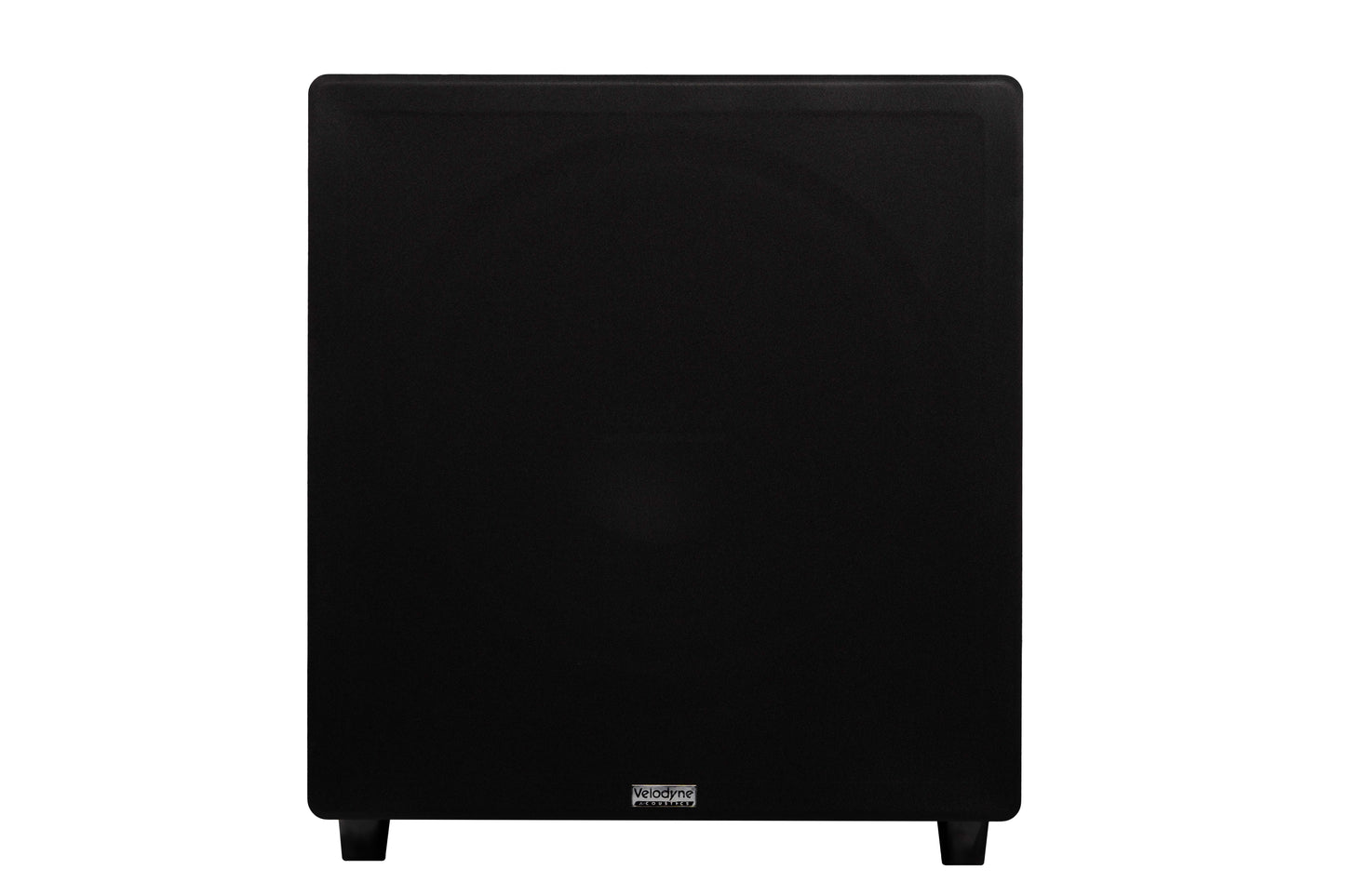 Velodyne Acoustics Impact X Subwoofers