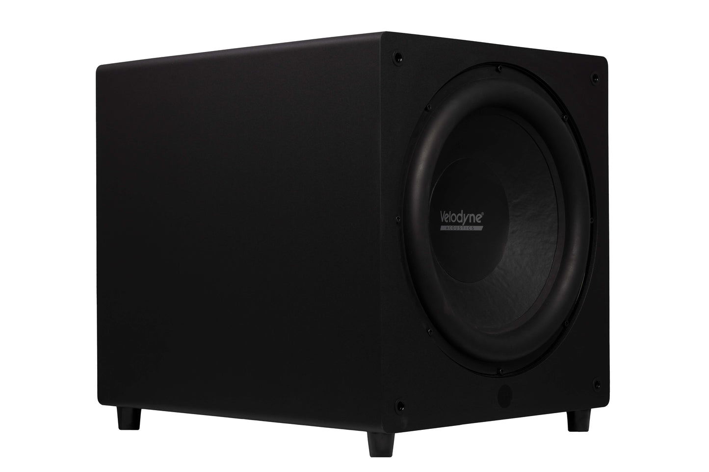 Velodyne Acoustics Impact X Subwoofers
