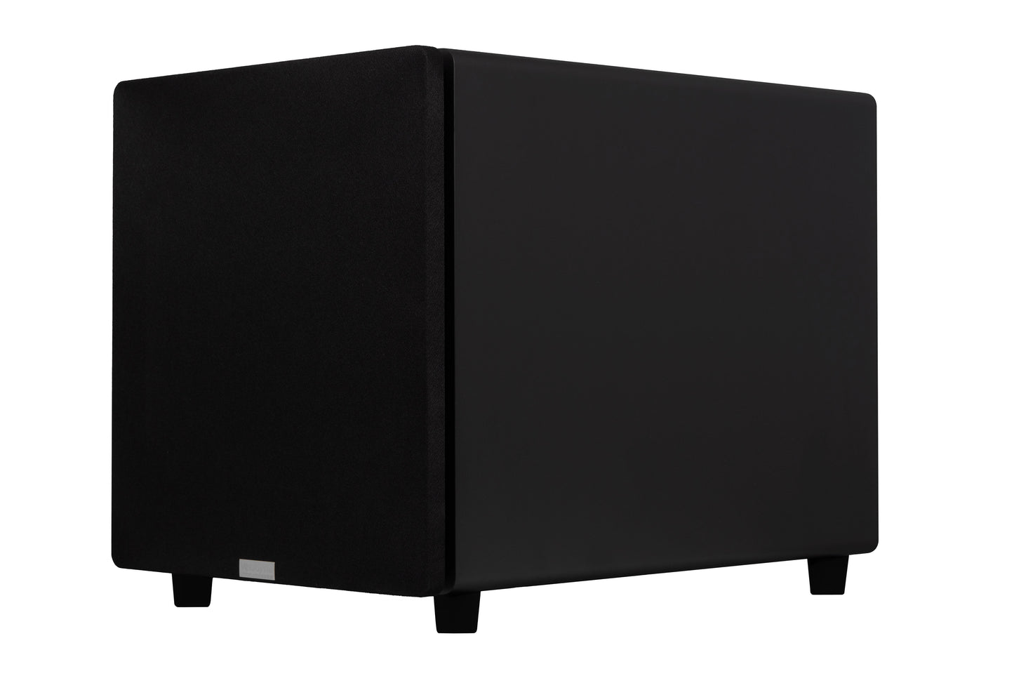 Velodyne Acoustics Impact X Subwoofers