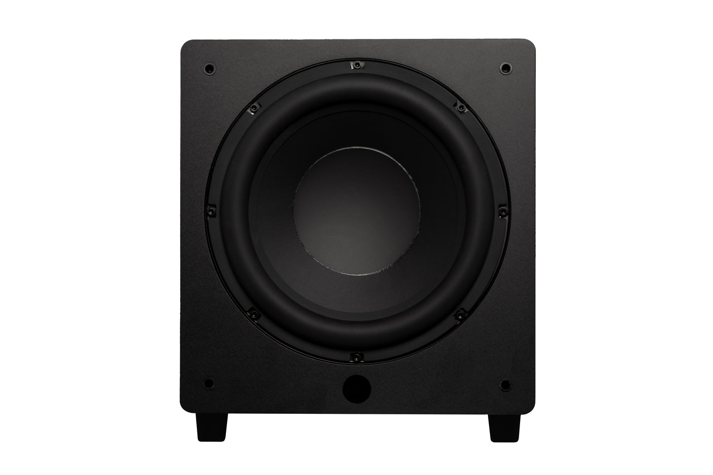 Velodyne Acoustics Impact X Subwoofers