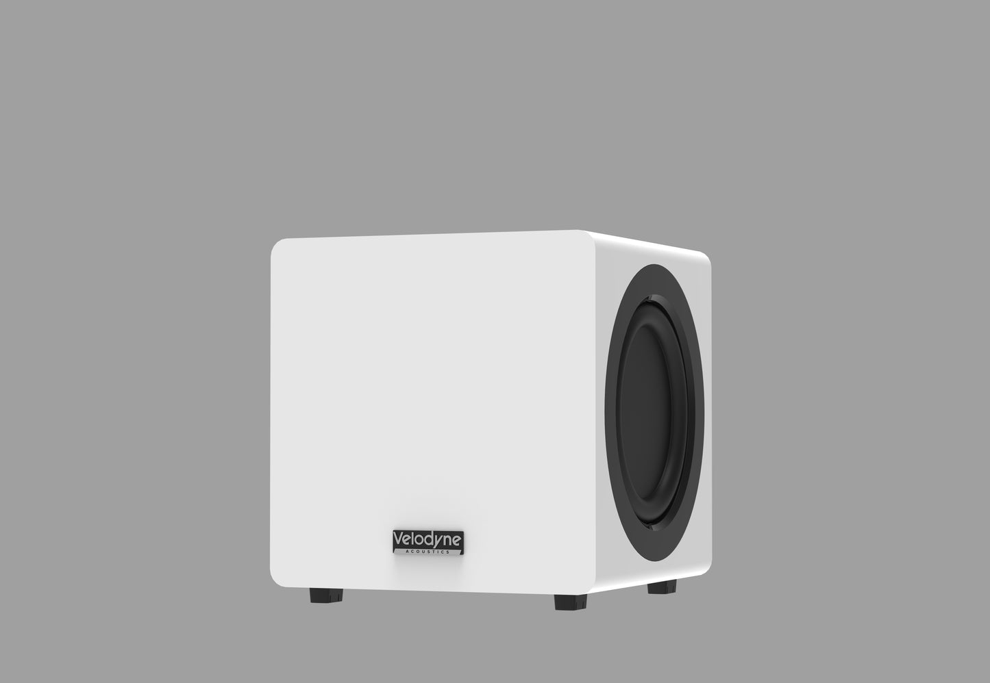 Velodyne Acoustics MiniVee X Subwoofer