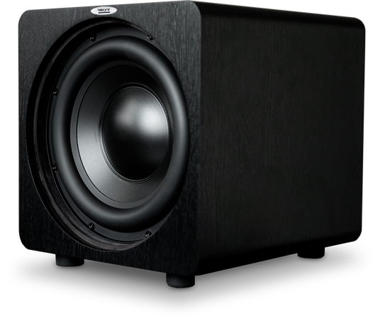 Velodyne Acoustics Deep Blue Subwoofers